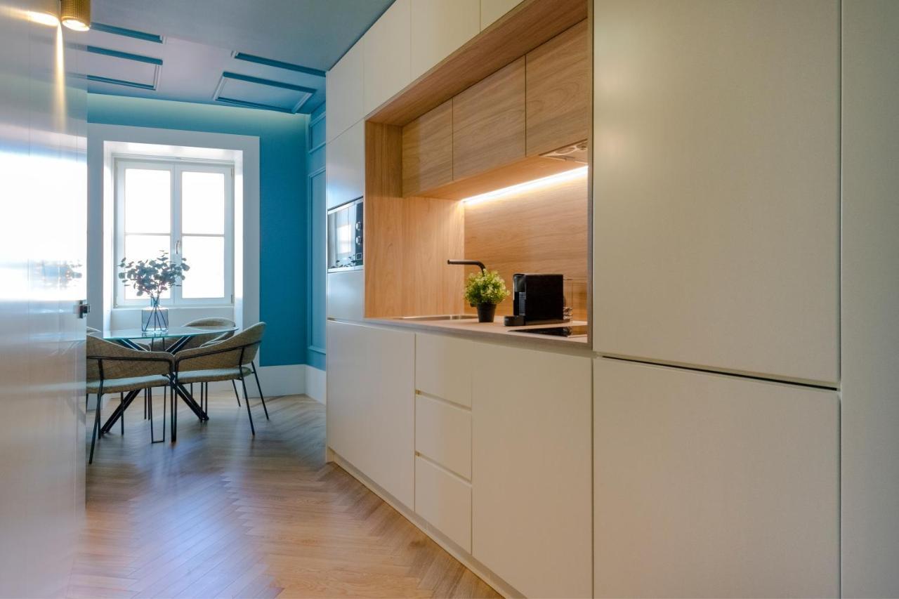HM - Infante Riverside Apartment N OOporto Exterior foto